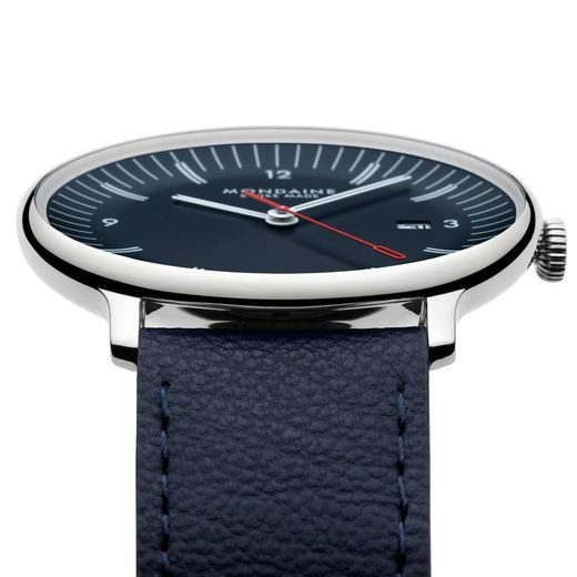 MONDAINE DOPPIO QUARTZ MLE.41240.LQV.SET - DOPPIO - ZNAČKY