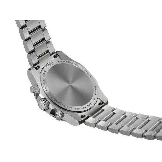 TISSOT SUPERSPORT CHRONO 42 MM T125.417.11.351.00 - SUPERSPORT - ZNAČKY