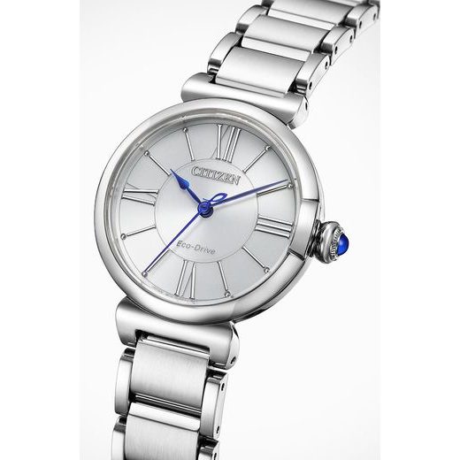 CITIZEN ECO-DRIVE L EM1070-83A - ELEGANT - ZNAČKY