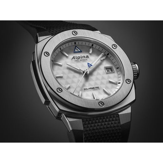 ALPINA ALPINER EXTREME SOLARMETRE AL-140W3AE6 - ALPINER SOLARMETRE - ZNAČKY