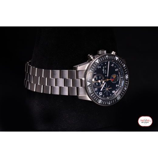 FORTIS NOVONAUT N-42 AMADEE-24 LIMITED EDITION F2040016 - NOVONAUT - ZNAČKY