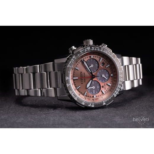CITIZEN PROMASTER SKY CHRONO CA4664-60X - PROMASTER - ZNAČKY