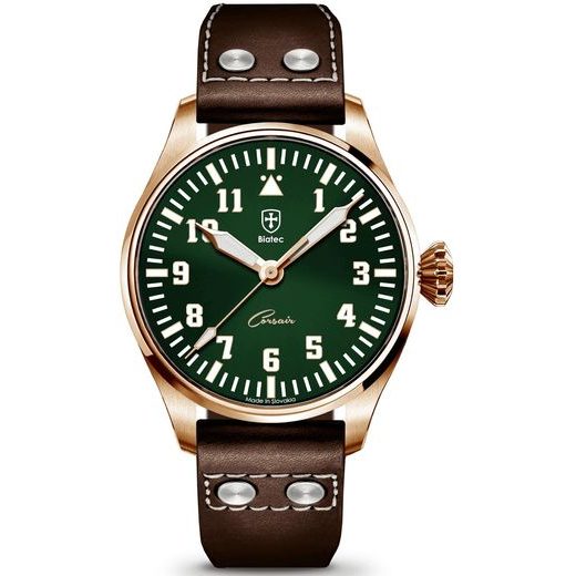 BIATEC CORSAIR VINTAGE 04 - CORSAIR - ZNAČKY