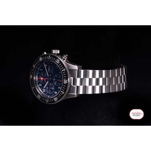 FORTIS NOVONAUT N-42 LEGACY EDITION F2040008 - NOVONAUT - ZNAČKY