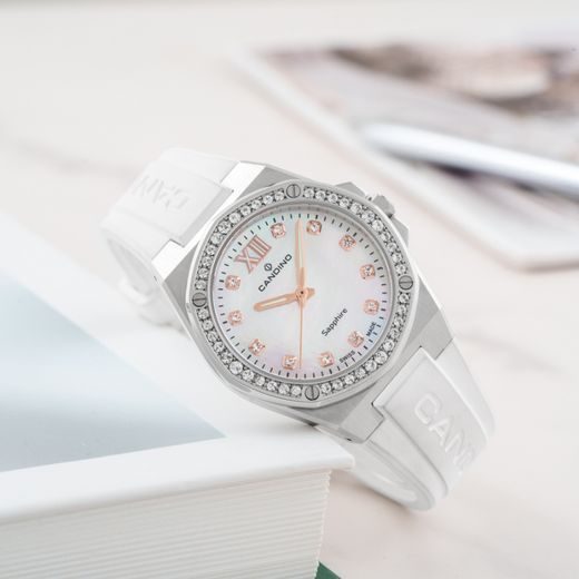 CANDINO LADY ELEGANCE C4772/1 - ELEGANCE - ZNAČKY