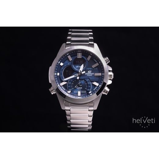 CASIO EDIFICE ECB-30D-2AEF - EDIFICE - ZNAČKY