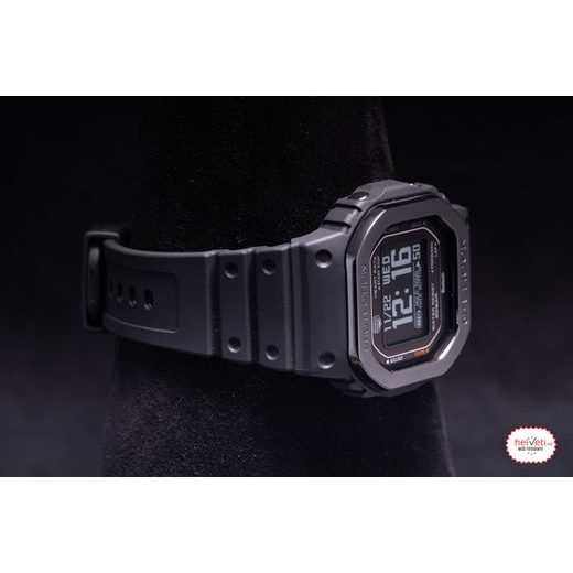 CASIO G-SHOCK G-SQUAD DW-H5600MB-1ER - G-SHOCK - ZNAČKY