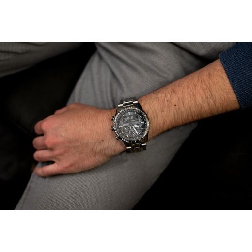 CITIZEN PROMASTER SKY ECO-DRIVE JV2006-55H - CITIZEN PROMASTER - ZNAČKY