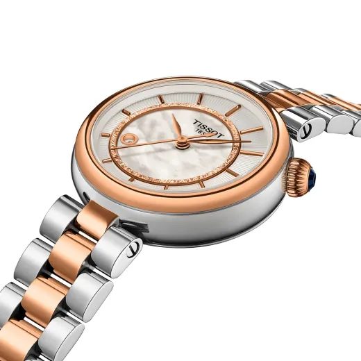 TISSOT DESIR POWERMATIC 48 T152.207.22.111.00 - DESIR - ZNAČKY