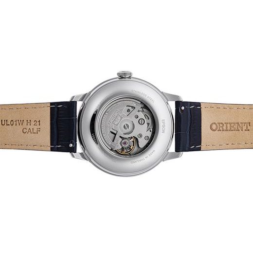 ORIENT BAMBINO RA-AK0806L SUN AND MOON - BAMBINO - ZNAČKY