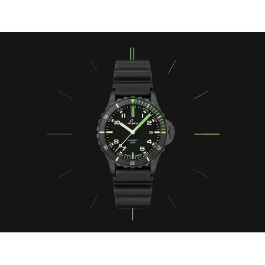 LACO AMAZONAS 39 DLC - SQUAD - ZNAČKY