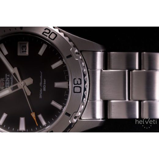 ORIENT SPORTS AUTOMATIC RA-AC0Q01B - SPORTS - ZNAČKY
