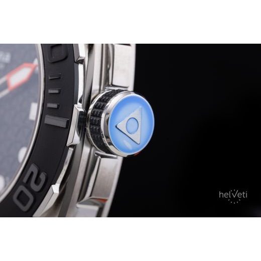 ALPINA SEASTRONG DIVER EXTREME AUTOMATIC AL-525BO3VE6 - DIVER 300 AUTOMATIC - ZNAČKY