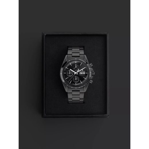 JUNKERS JUMO AUTOMATIK LIMITOVANÁ EDÍCIA 9.22.01.02.M - JUMO - ZNAČKY