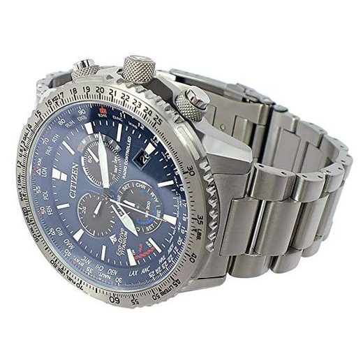 CITIZEN PROMASTER RADIO CONTROLLED CB5010-81L - ARCHÍV