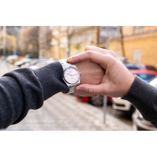 TISSOT PRX 40 T137.410.11.031.00 - PRX - ZNAČKY