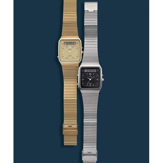 TIMEX Q REISSUE TW2Y05900UK - TIMEX - ZNAČKY