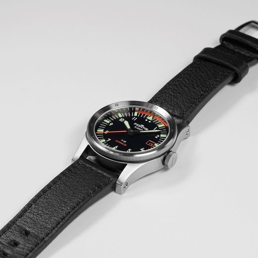 FORTIS FLIEGER F-39 AUTOMATIC F4220006 - FLIEGER - ZNAČKY