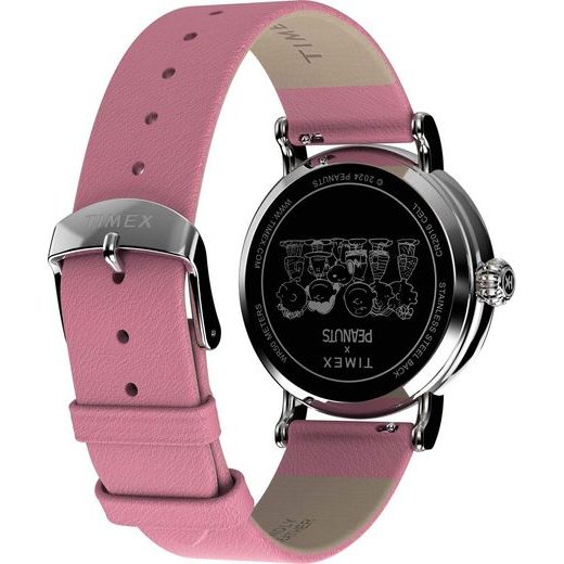 TIMEX PEANUTS® WATERBURY TW2W88900UK - TIMEX - ZNAČKY