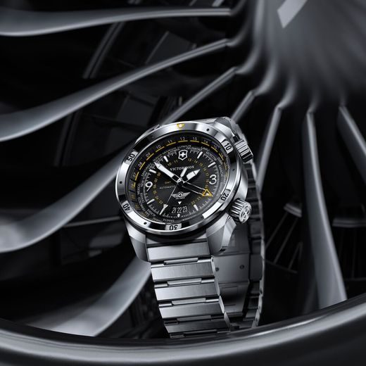 VICTORINOX AIR PRO AUTOMATIC 242004 - AIR PRO - ZNAČKY