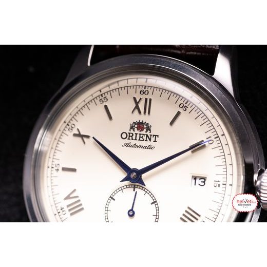 ORIENT BAMBINO RA-AP0105Y SMALL SECOND - BAMBINO - ZNAČKY