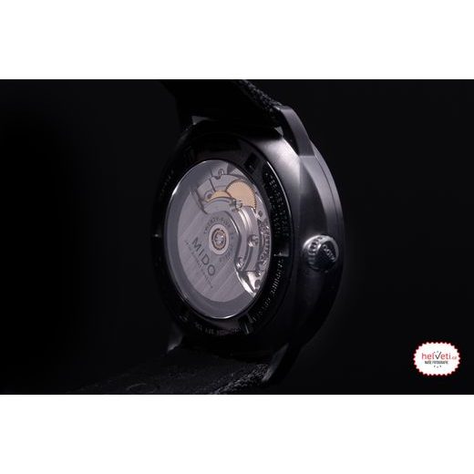 MIDO COMMANDER GRADIENT M021.407.37.411.00 - COMMANDER - ZNAČKY