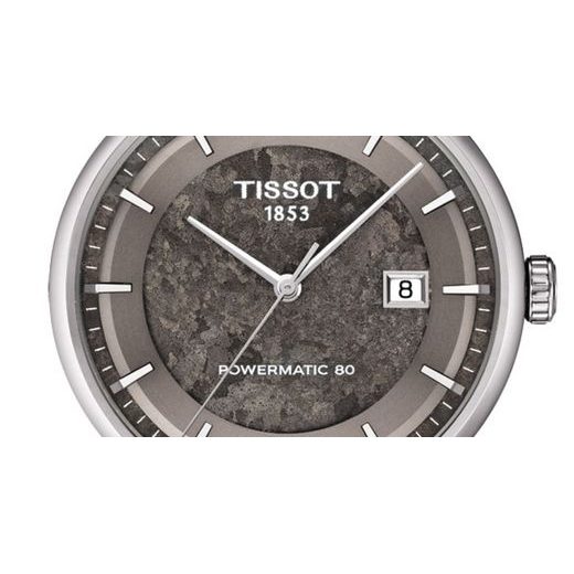 TISSOT LUXURY JUNGFRAUBAHN AUTOMATIC T086.407.11.061.10 - ARCHÍV