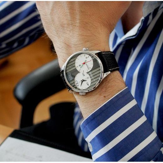 ALEXANDER SHOROKHOFF STRIPES AS.DT01-1 - AVANTGARDE - ZNAČKY