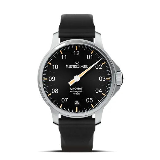 MEISTERSINGER UNOMAT UN902 - UNOMAT - ZNAČKY