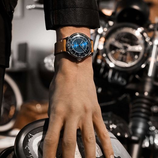 MIDO MULTIFORT PATRIMONY M040.407.16.040.00 - MULTIFORT - ZNAČKY