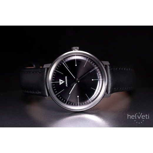 JUNKERS BAUHAUS 38 906.01.02 - BAUHAUS 38 - ZNAČKY