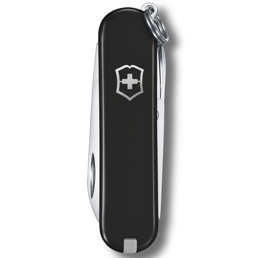 NÔŽ VICTORINOX CLASSIC SD COLORS DARK ILLUSION - VRECKOVÉ NOŽE - OSTATNÉ