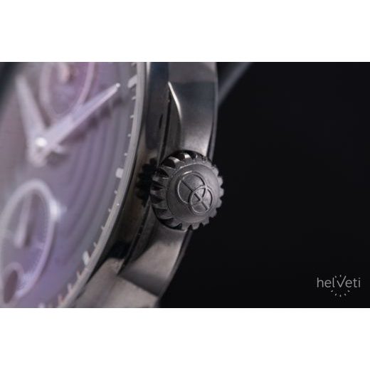 ROBOT AERODYNAMIC BLACK NICKEL - AERODYNAMIC - ZNAČKY