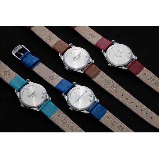 PRIM BERUŠKY 32 Q 39-827-514-00-1/07 - QUARTZ - ZNAČKY