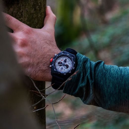 LUMINOX BEAR GRYLLS SURVIVAL MASTER 3740 SERIES XB.3748 - BEAR GRYLLS - ZNAČKY