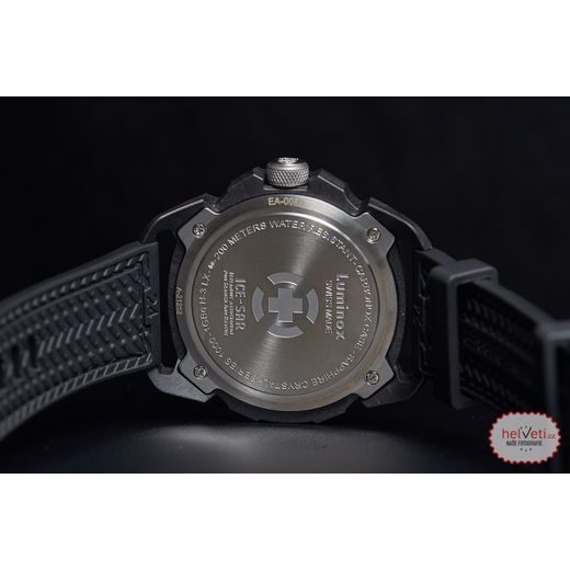 LUMINOX 1001 - LAND - ZNAČKY