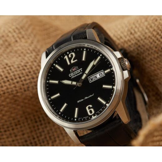 ORIENT CONTEMPORARY RA-AA0C04B - CONTEMPORARY - ZNAČKY