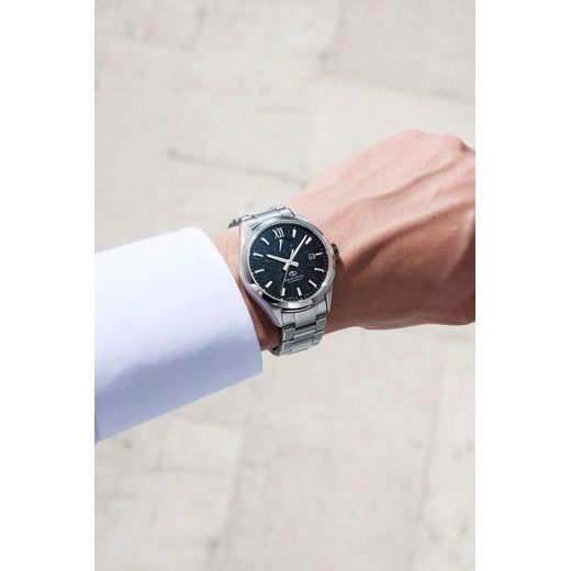 ORIENT STAR CONTEMPORARY RE-BX0009B M34 F8 DATE LIMITED EDITION - CONTEMPORARY - ZNAČKY