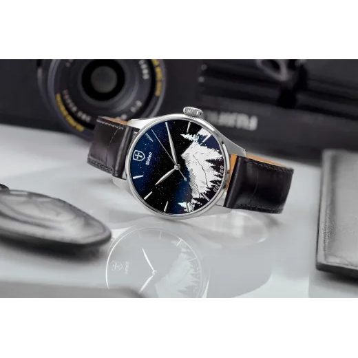 BIATEC DARK SKY - EDÍCIA KRIVÁŇ - EXCLUSIVE - ZNAČKY