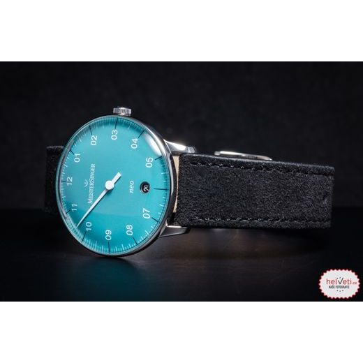 MEISTERSINGER NEO NE914 - NEO - ZNAČKY