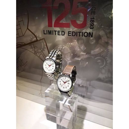 WENGER ATTITUDE HERITAGE - LIMITOVANÁ EDÍCIA 01.1546.101 - ARCHÍV