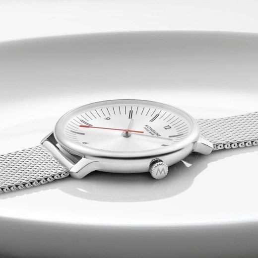 MONDAINE DOPPIO QUARTZ MLE.33110.SM - DOPPIO - ZNAČKY