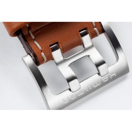 HAMILTON KHAKI AVIATION X-WIND AUTO CHRONO H77616533 - KHAKI AVIATION - ZNAČKY