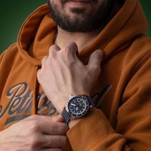 PRIM TRITIUM 26 - A W91P.13266.A - AUTOMATIC - ZNAČKY