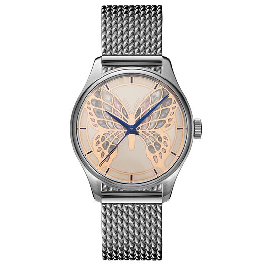 PRIM ART 2025 LE 93-204-505-00-1 - MANUFACTURE 1949 - ZNAČKY