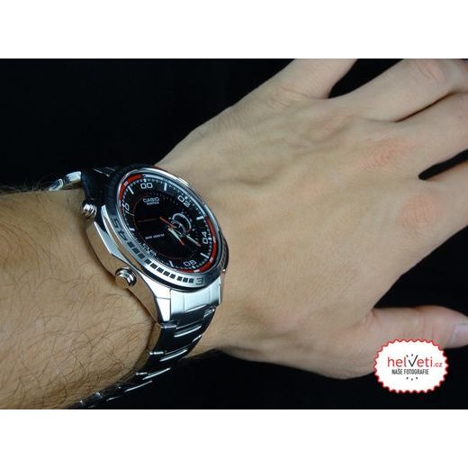 CASIO EFA-121D-1AVEF - ARCHÍV