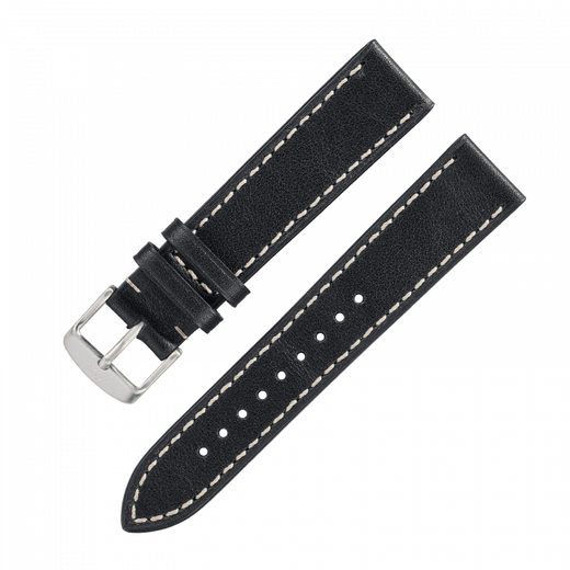 ŘEMÍNEK LACO "STUTTGART / KARLSRUHE“ - ČERNÝ - REMIENKY - OSTATNÉ