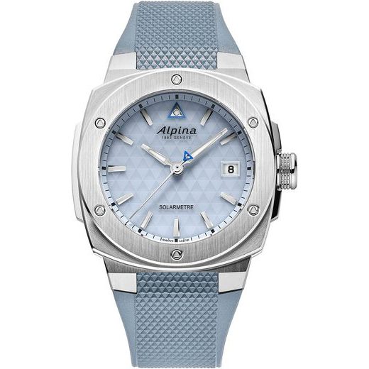 ALPINA ALPINER EXTREME SOLARMETRE AL-140LN3AE6 - ALPINER SOLARMETRE - ZNAČKY