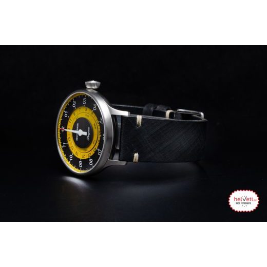 MEISTERSINGER PANGAEA DAY DATE S-PDD9Z25 - PANGAEA DAY DATE - ZNAČKY