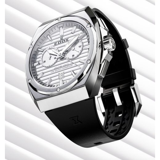 EDOX DELFIN THE ORIGINAL 1973 CHRONOGRAPH 10118-3CA-AIN - DELFIN - ZNAČKY